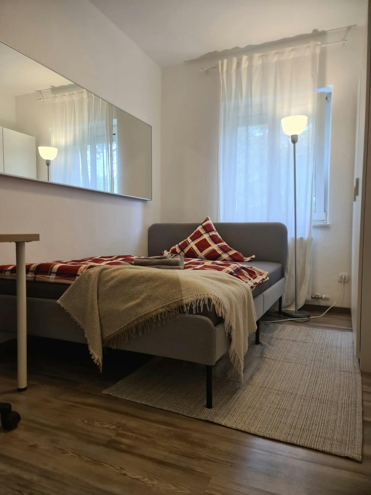 Single room Munich, 1 bed, 10m² — photo 17