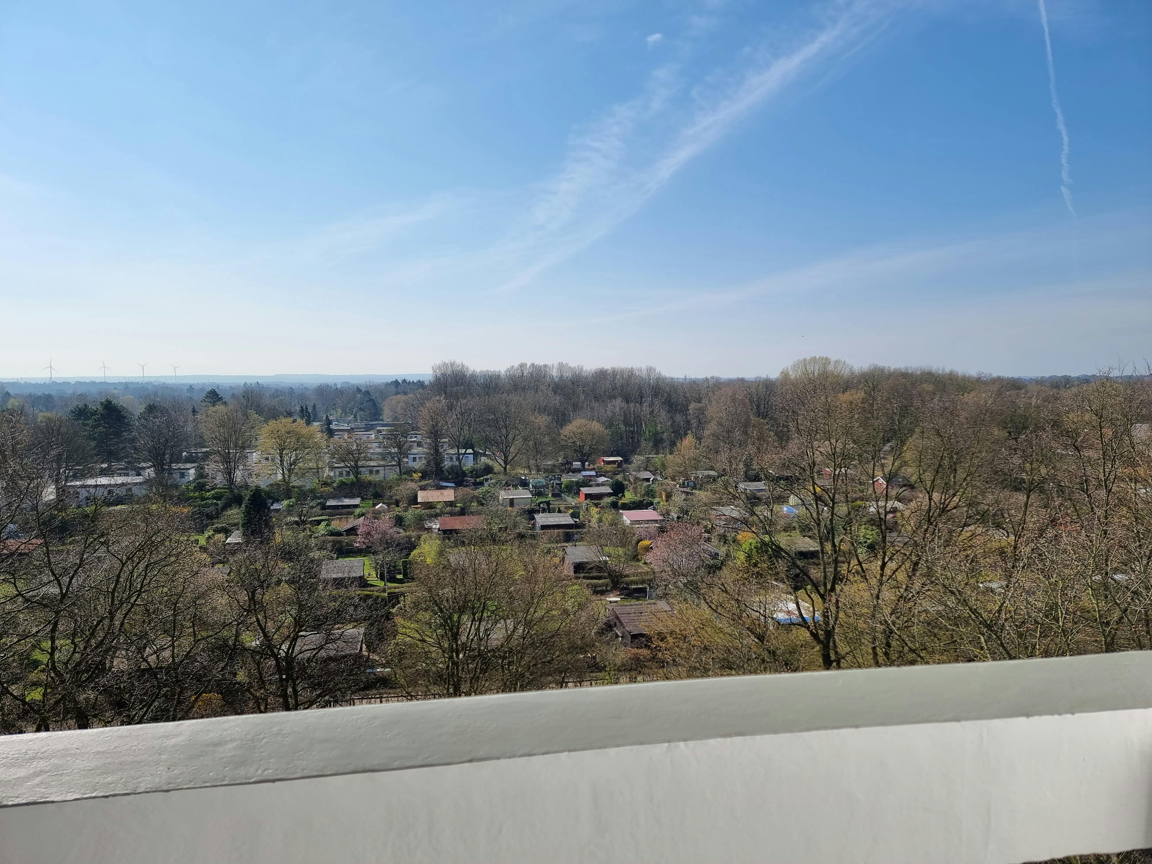Apartment Hamburg, 50m² — photo 7