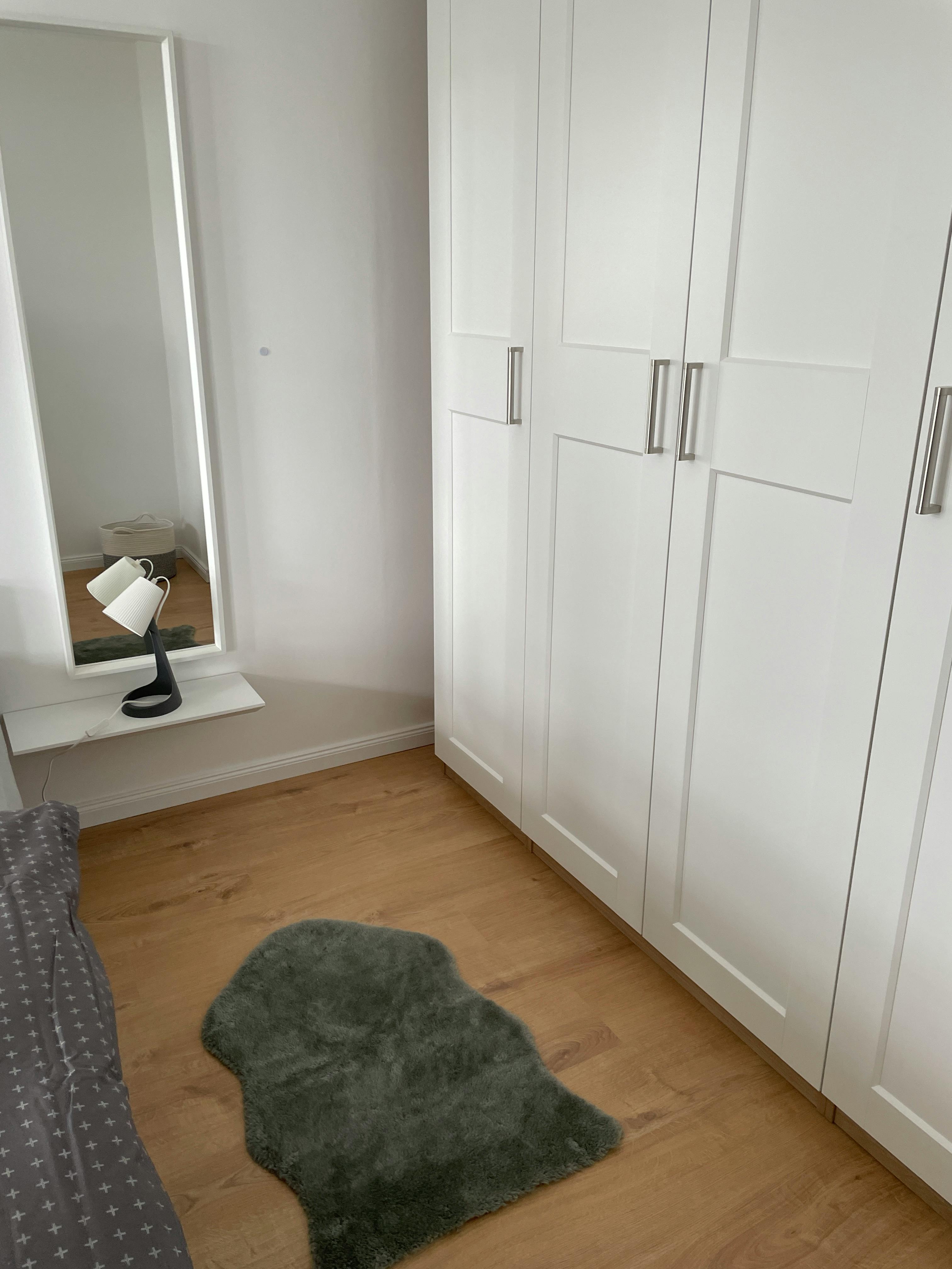 Apartment Hamburg, 50m² — photo 5