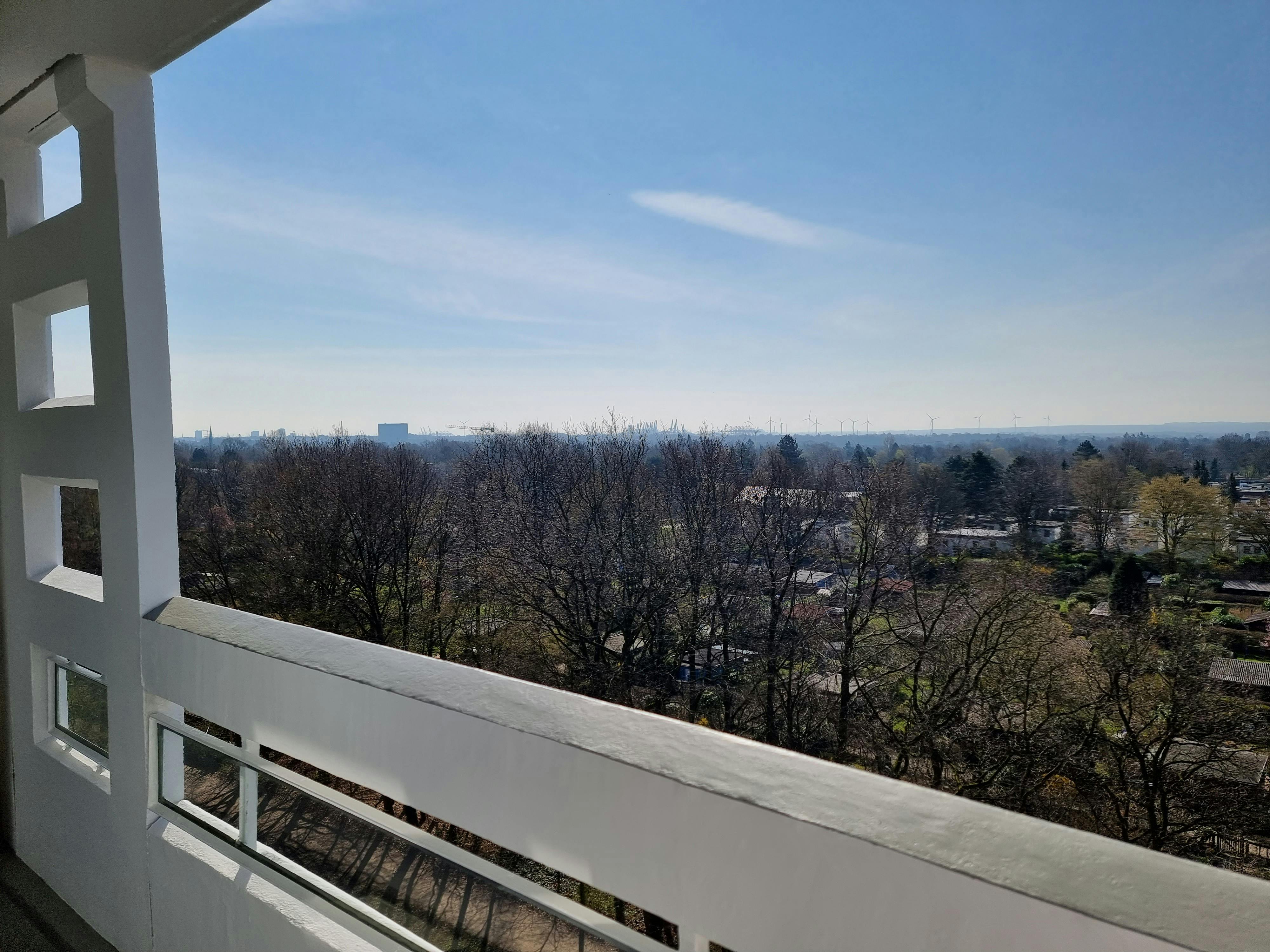 Apartment Hamburg, 50m² — photo 8