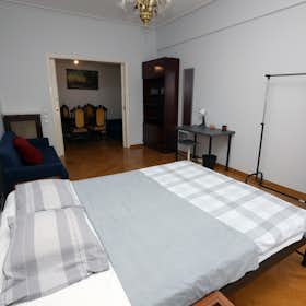 Stanza privata for rent for 390 € per month in Athens, Marni