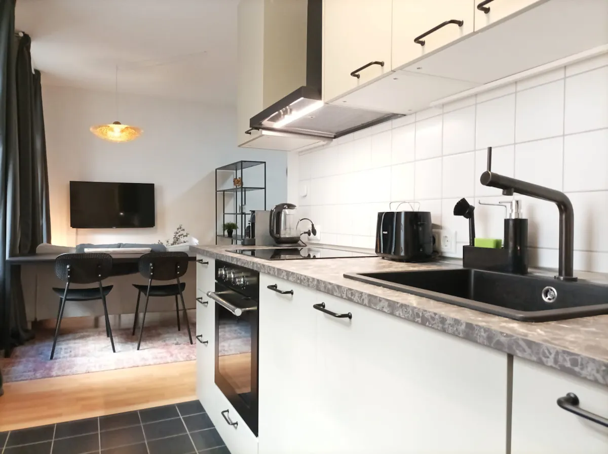 Apartment in Chausseestraße, Berlin (1245275) ROOM