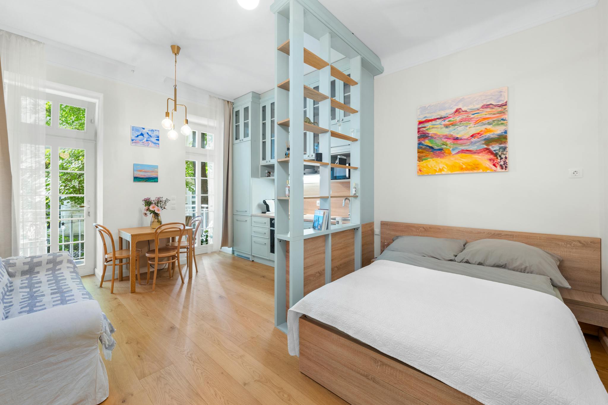 Engerthstraße, Vienna preview
