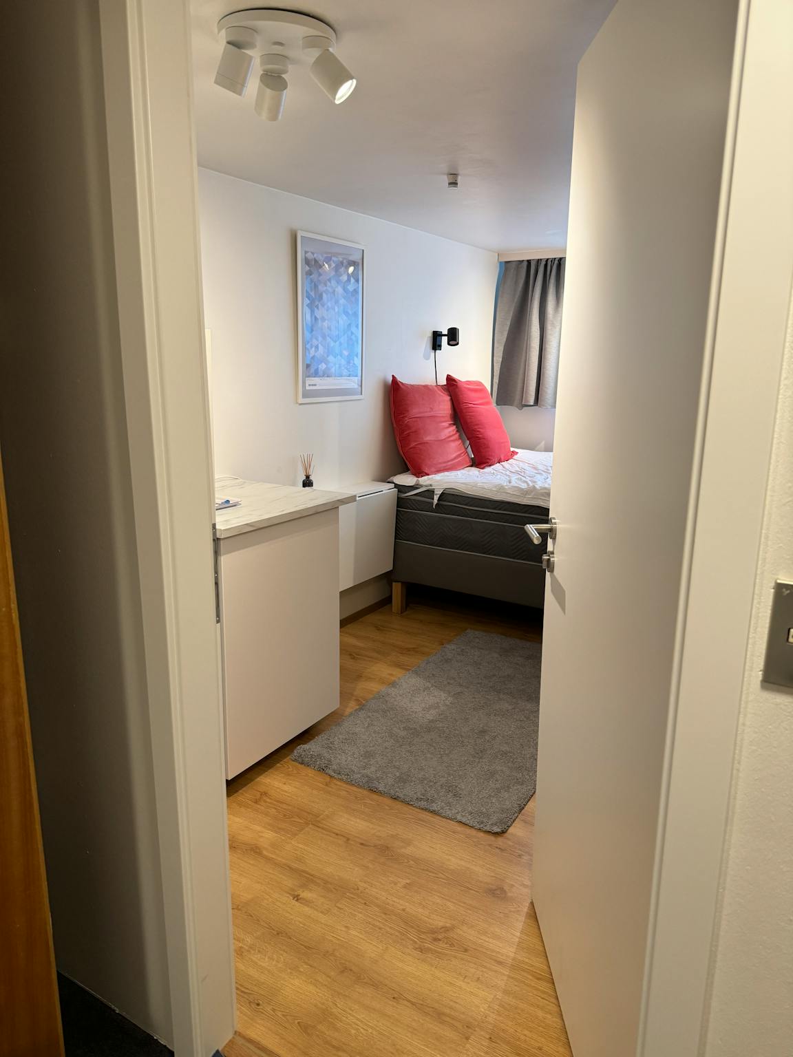 Sæviðarsund, Reykjavík preview