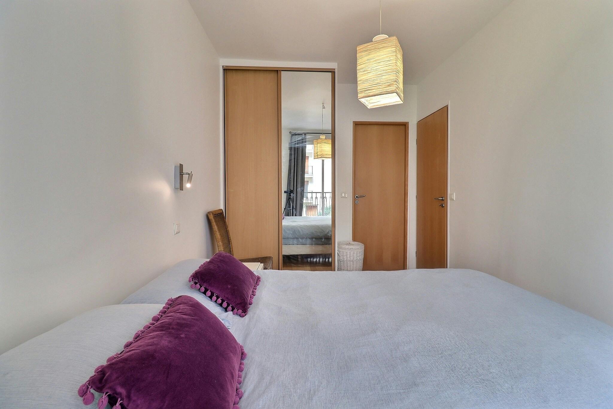 Apartment Paris, 36m² — photo 65