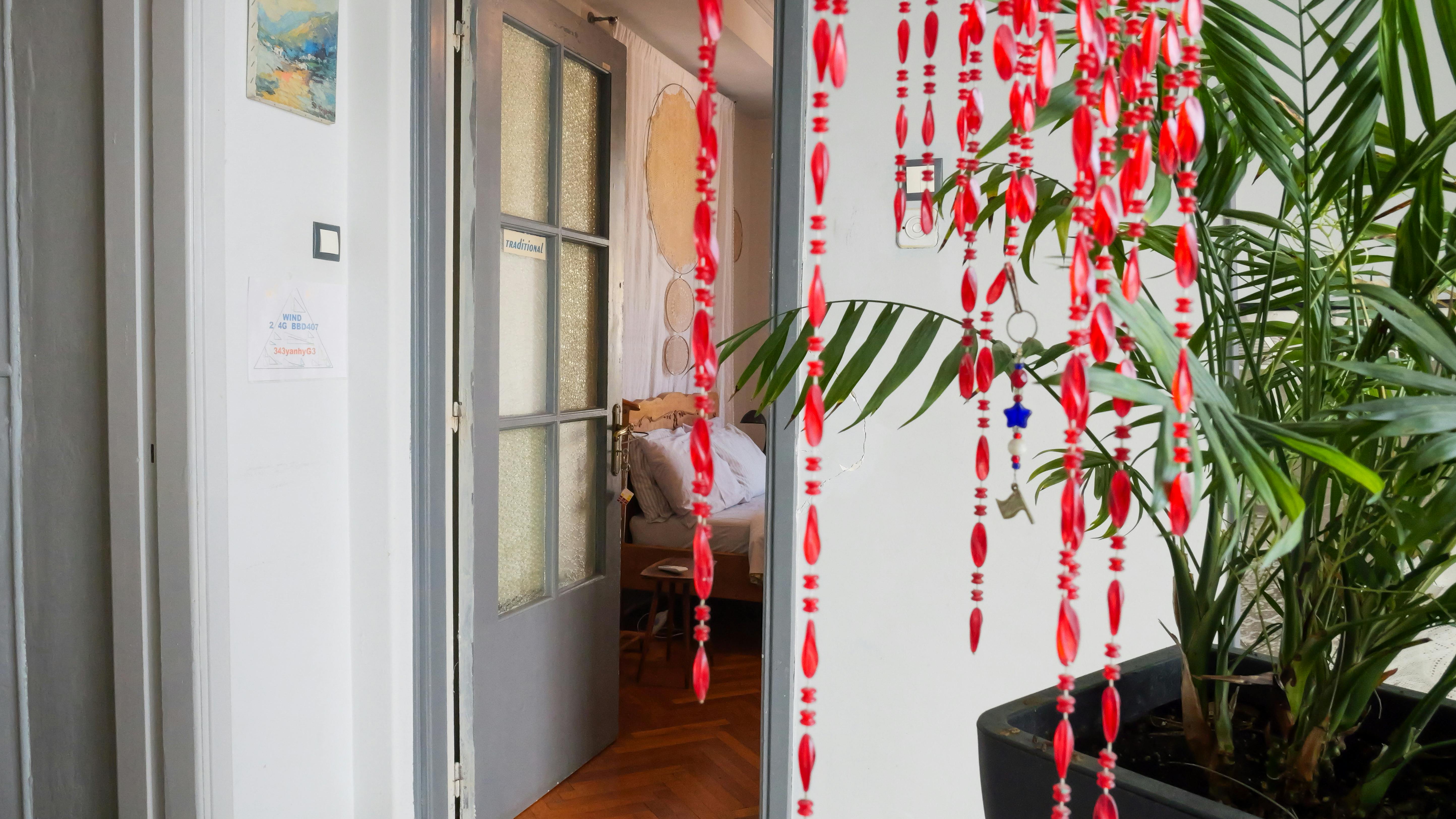 Private room for rent for €670 per month in Athens, Kynetou