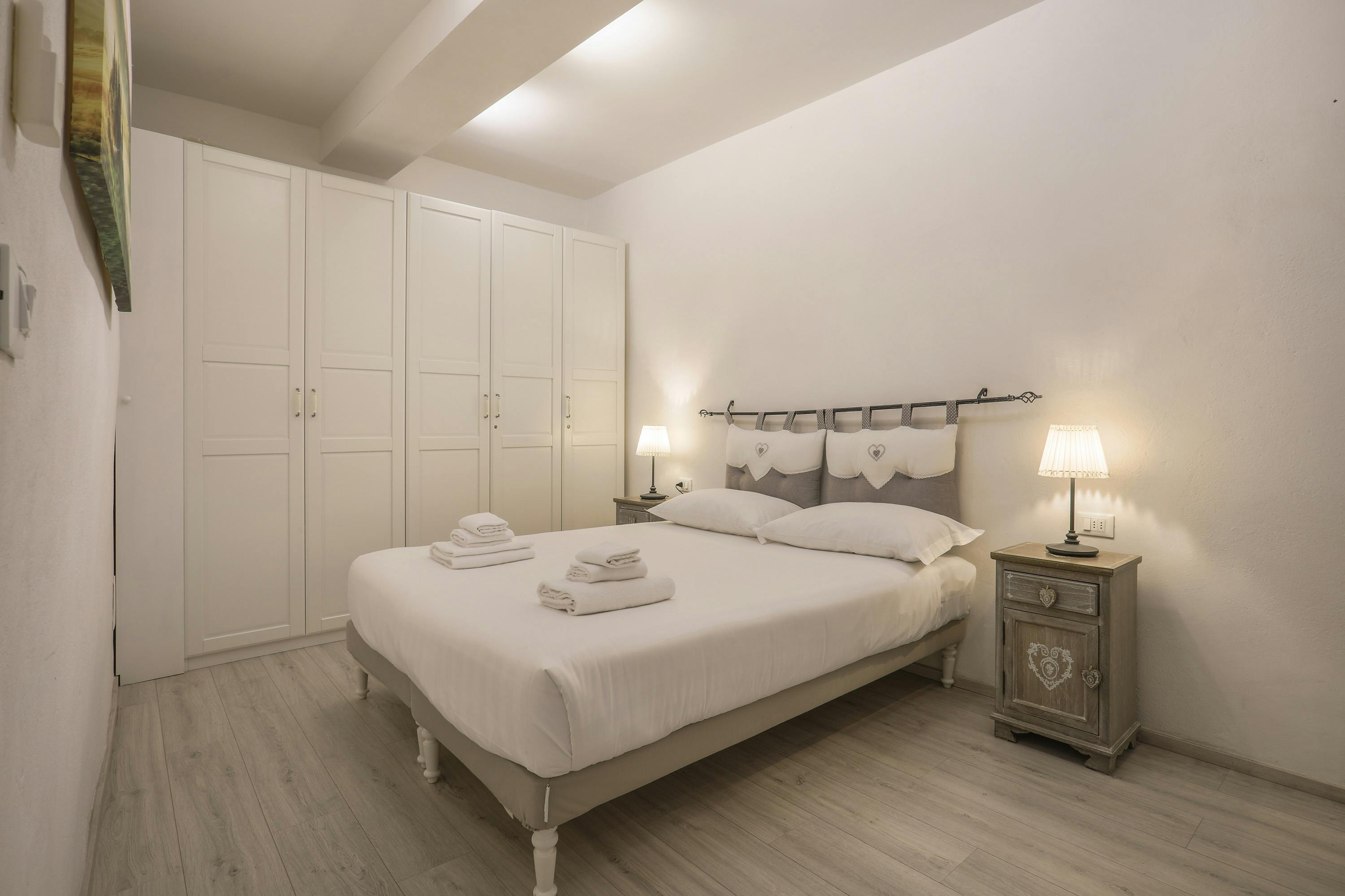 Via Vinegia, Florence