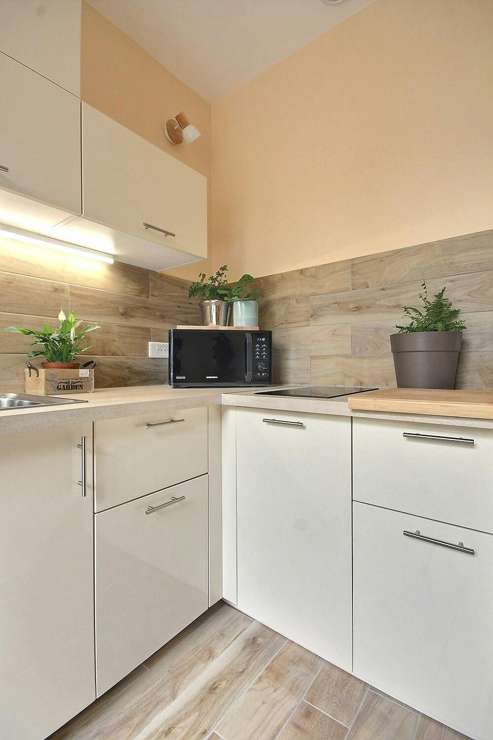 Apartment Paris, 23m² — photo 26