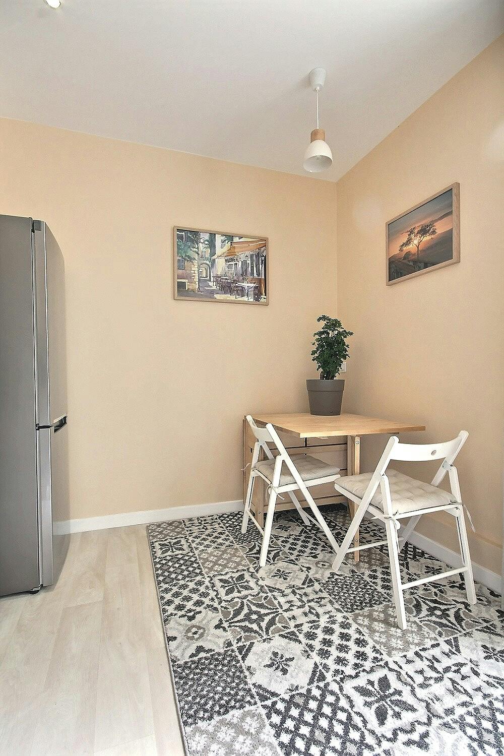 Apartment Paris, 23m² — photo 27