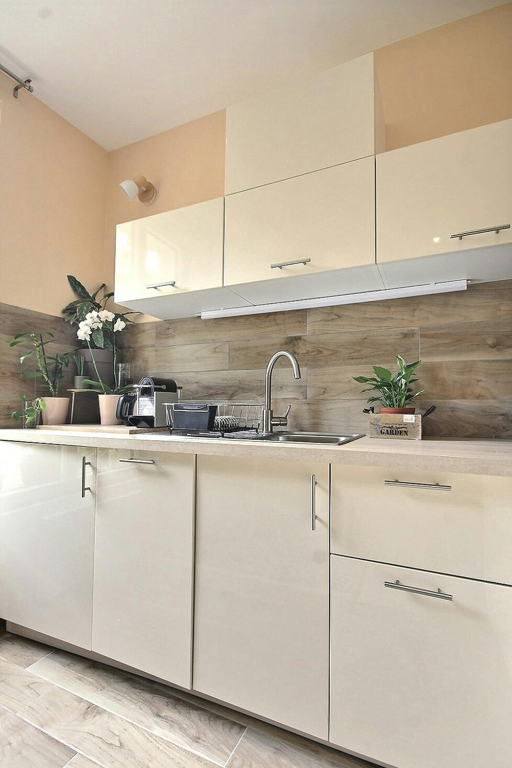 Apartment Paris, 23m² — photo 21