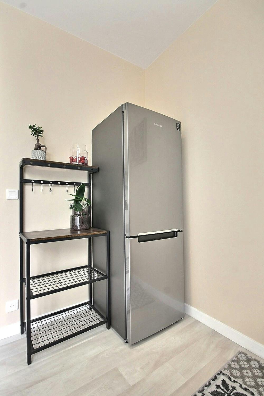 Apartment Paris, 23m² — photo 30