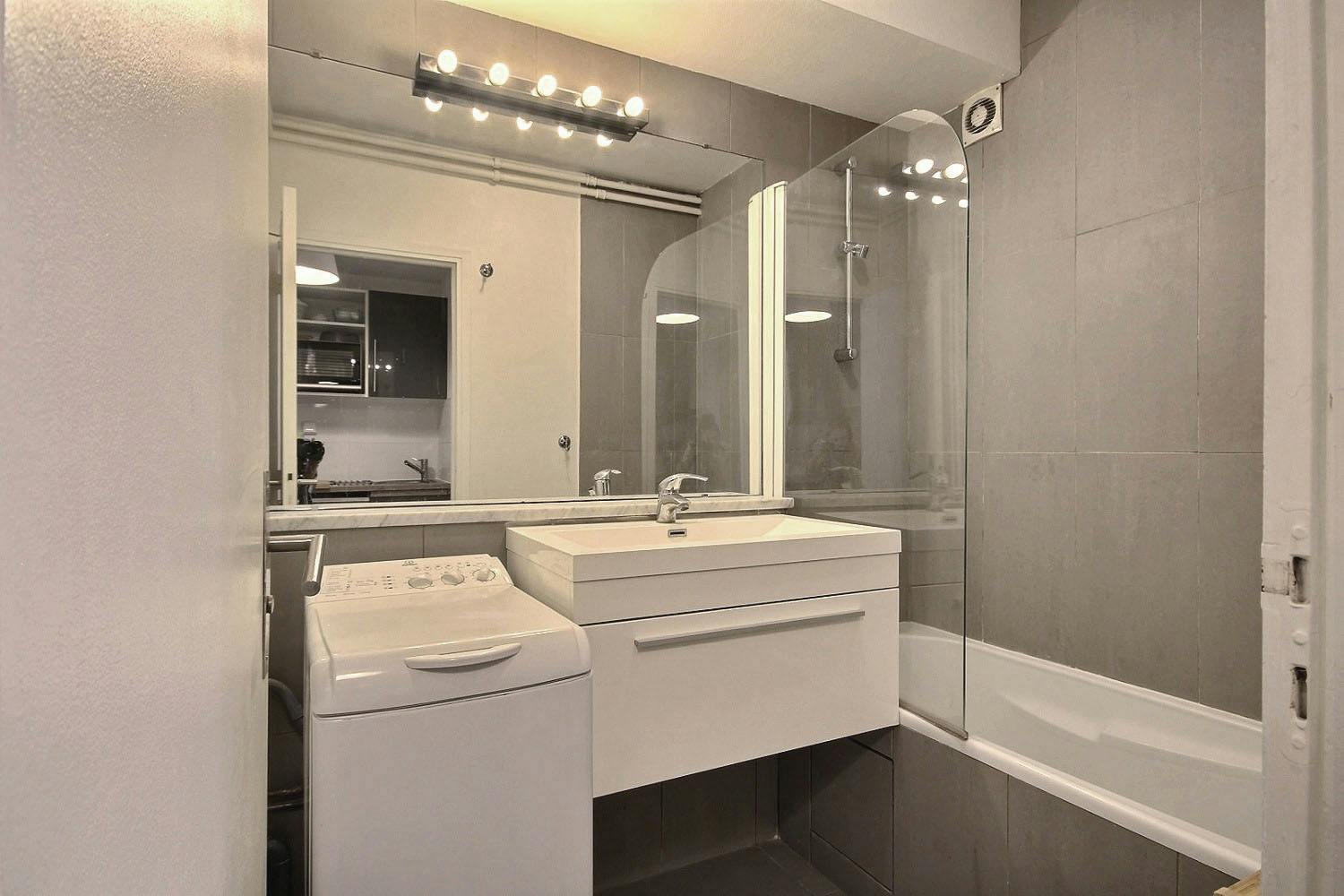 Apartment Paris, 30m² — photo 65
