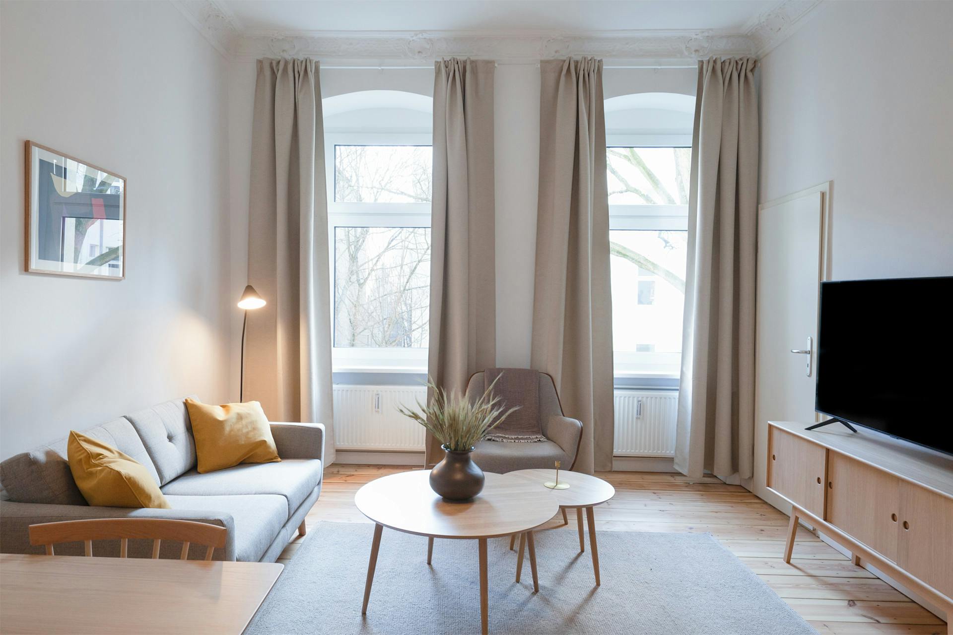 preview gallery tile