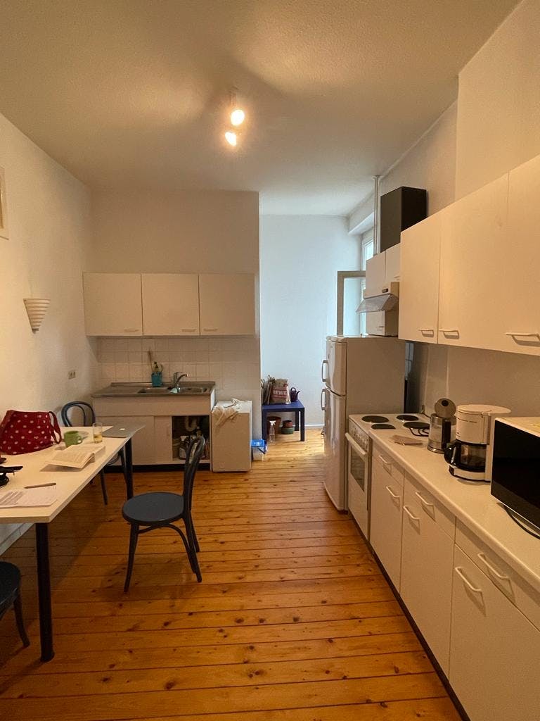 Apartment Berlin, 2 beds, 12m² — photo 5