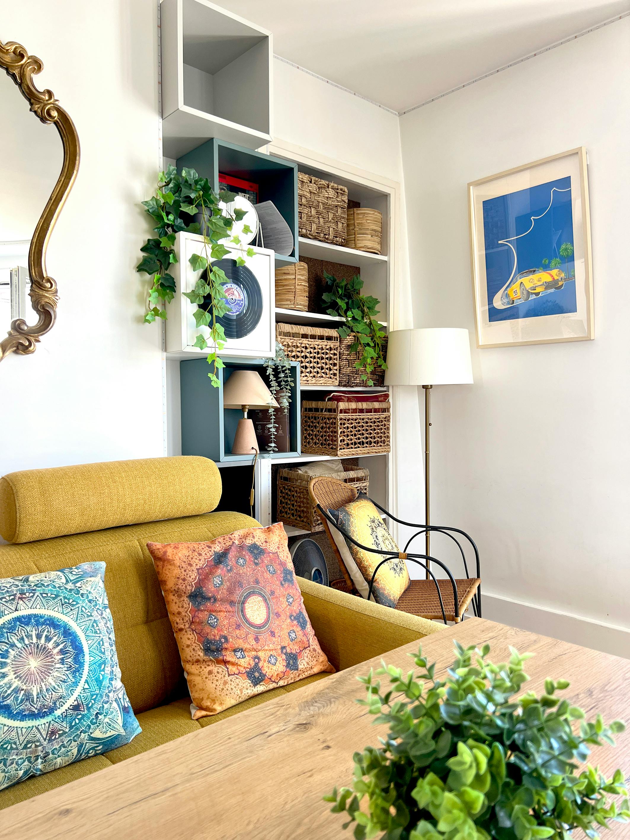 preview gallery tile