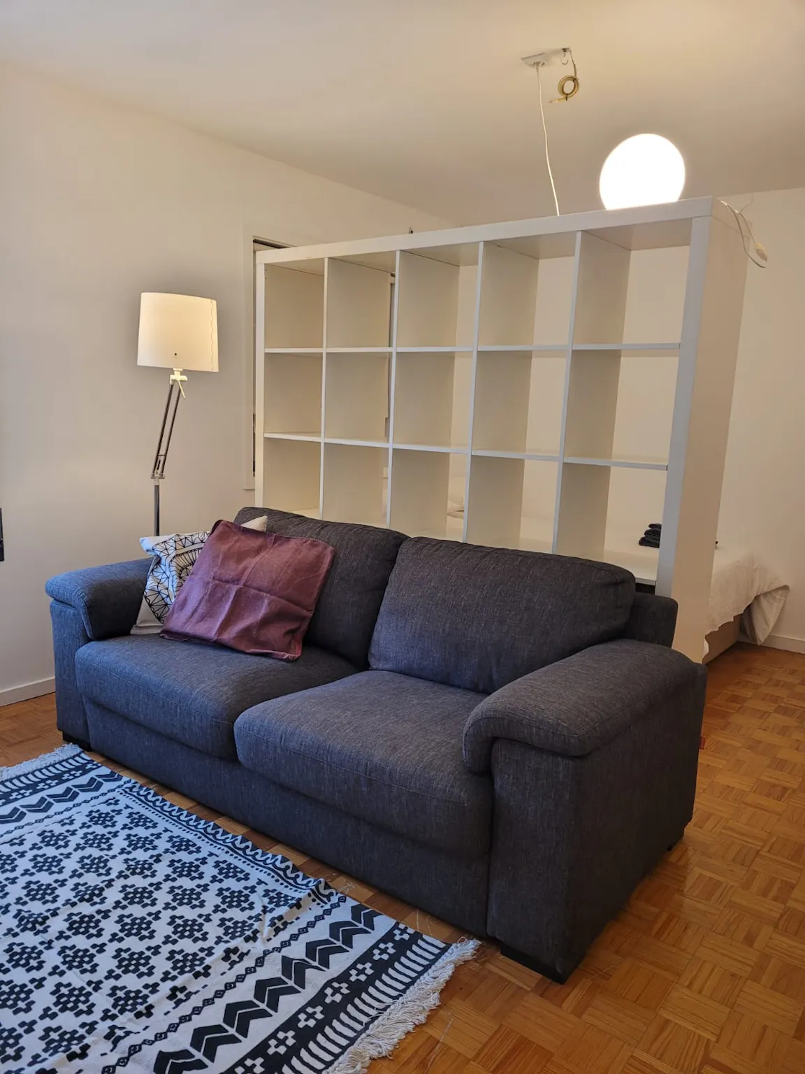 Apartment in Rua do Doutor Pedro de Sousa, Porto (1246488) ROOM 1