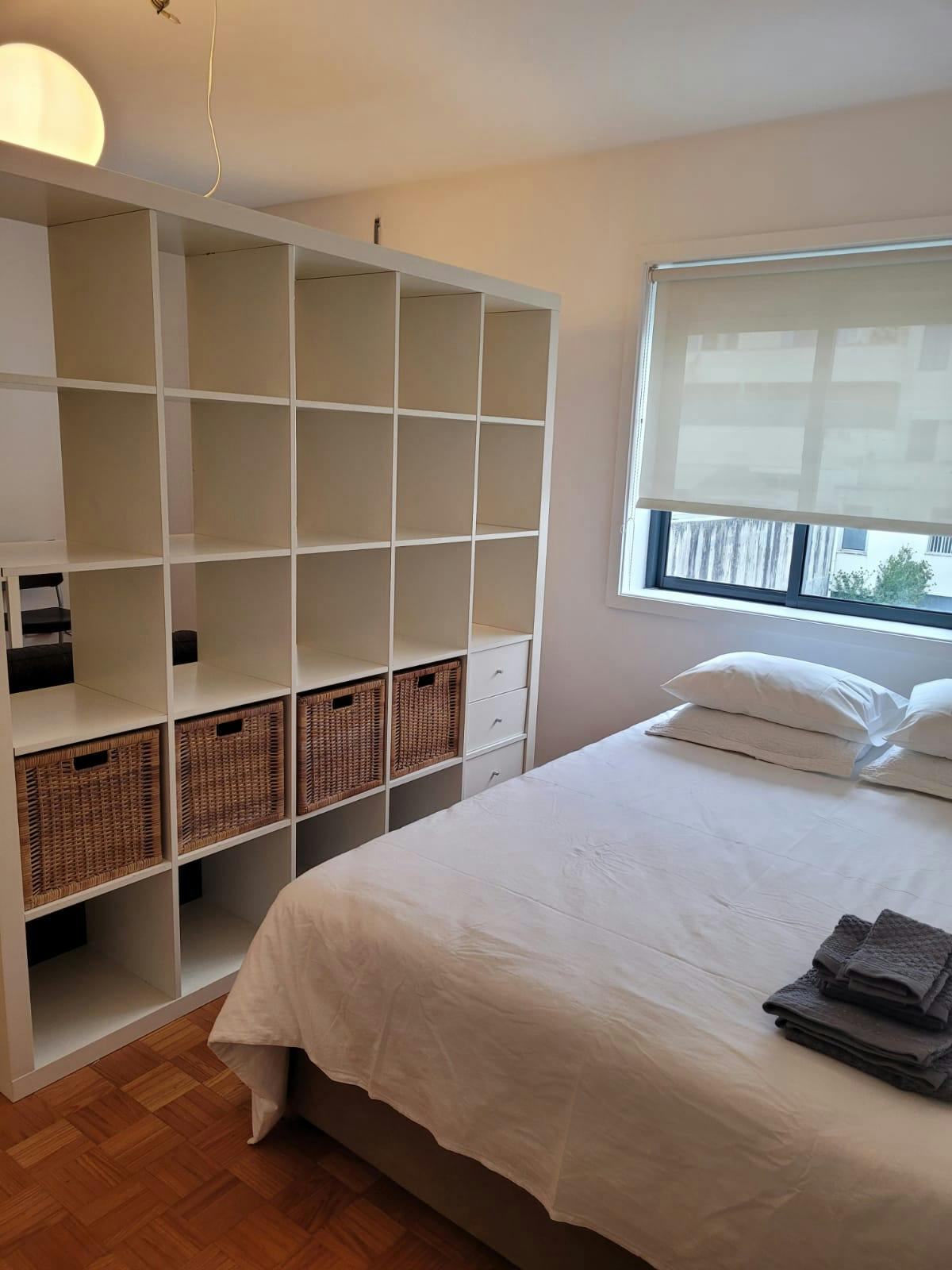 Studio for rent for €800 per month in Porto, Rua do Doutor Pedro de Sousa