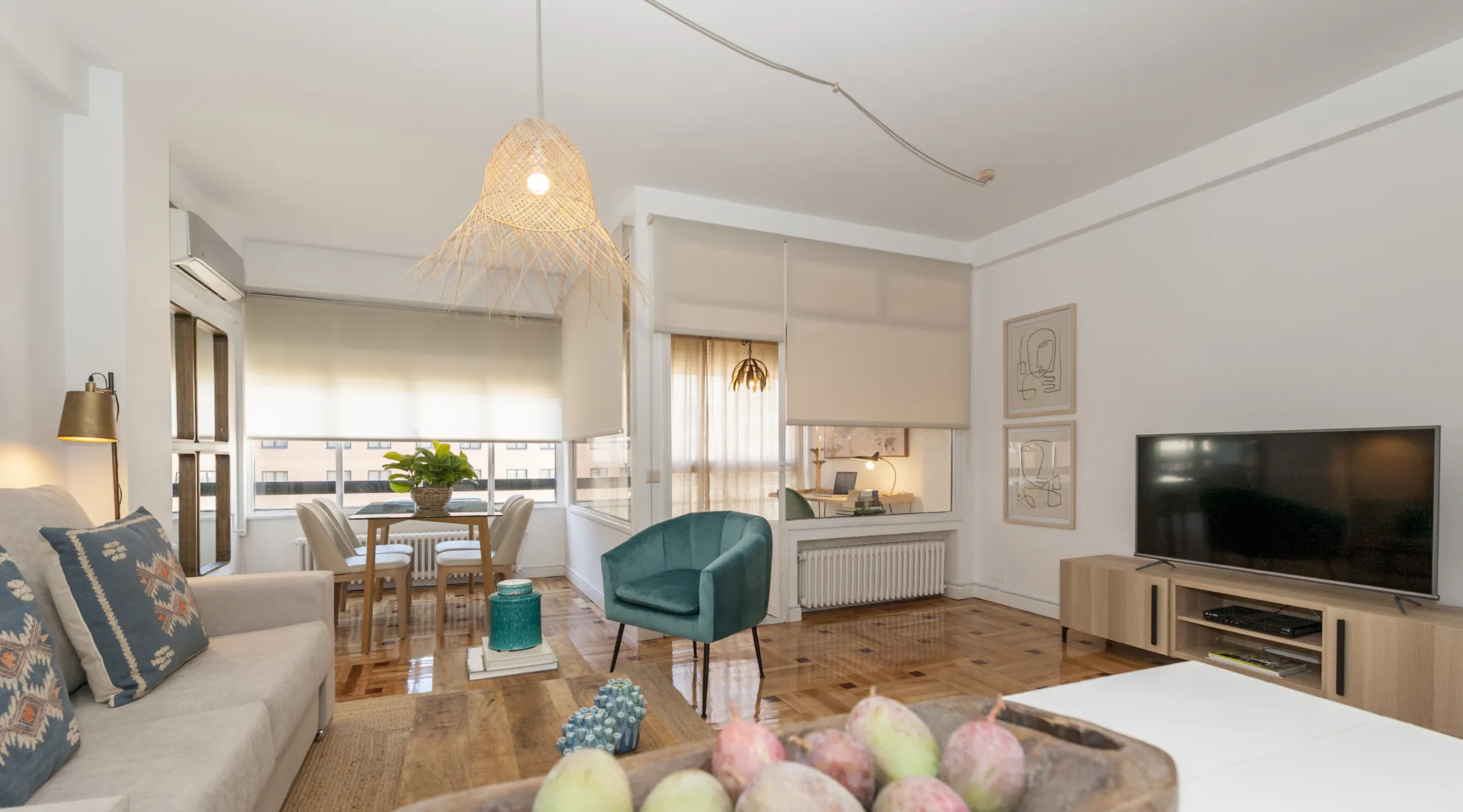 Calle de Edgar Neville, Madrid preview