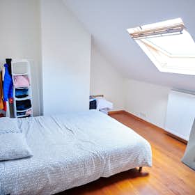 WG-Zimmer for rent for 470 € per month in Forest, Avenue de la Verrerie