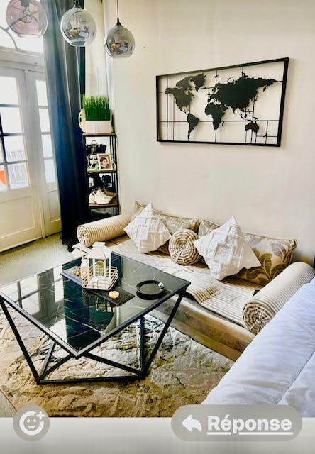 Appartement in Sint-Gillis
