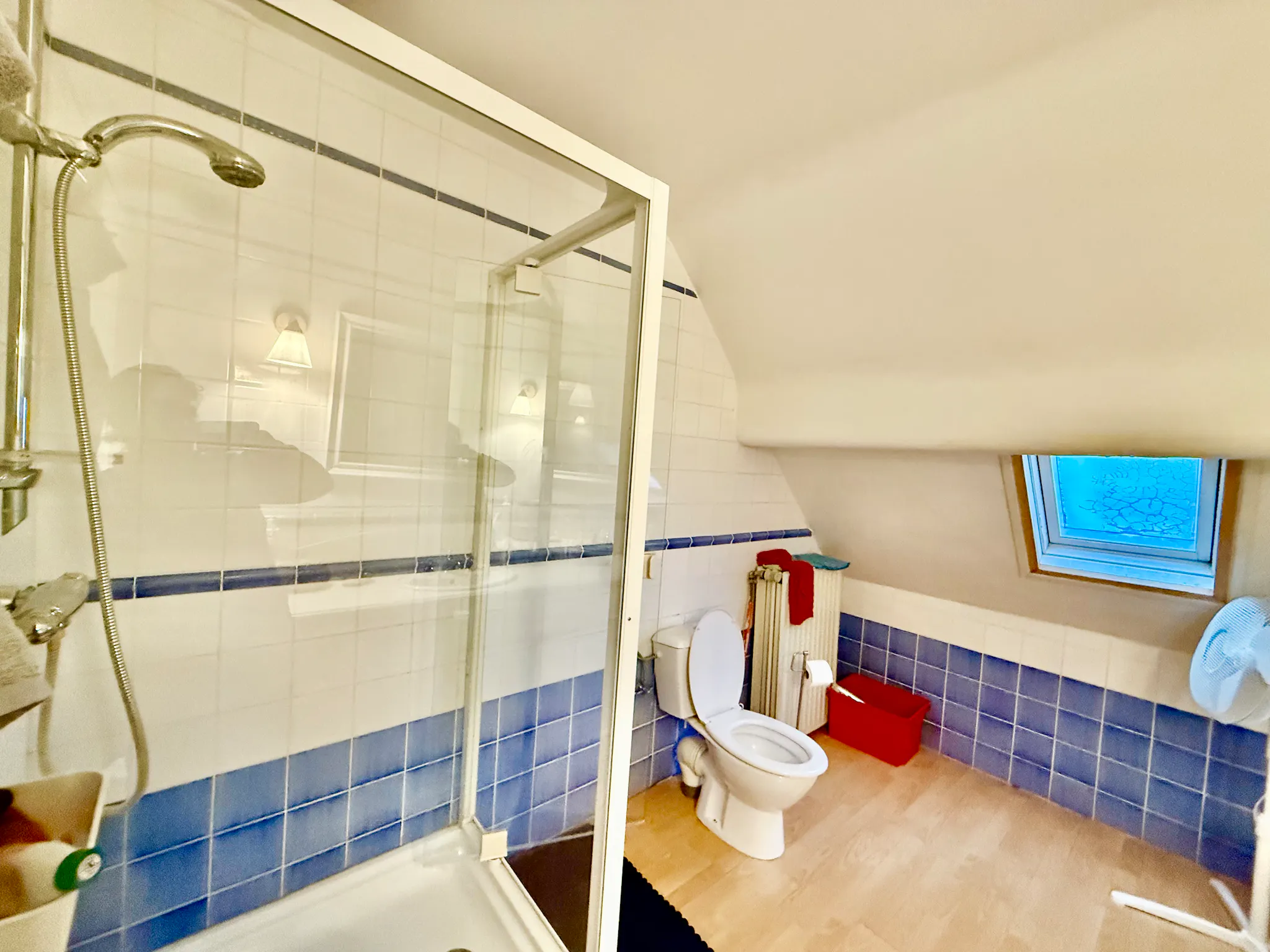 2-Bedroom Building in Avenue de la Jonction, Saint-Gilles (1246612) COMMON_AREA 2
