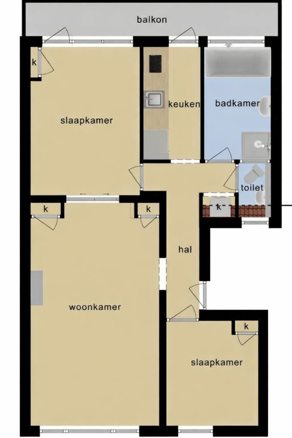 preview gallery tile