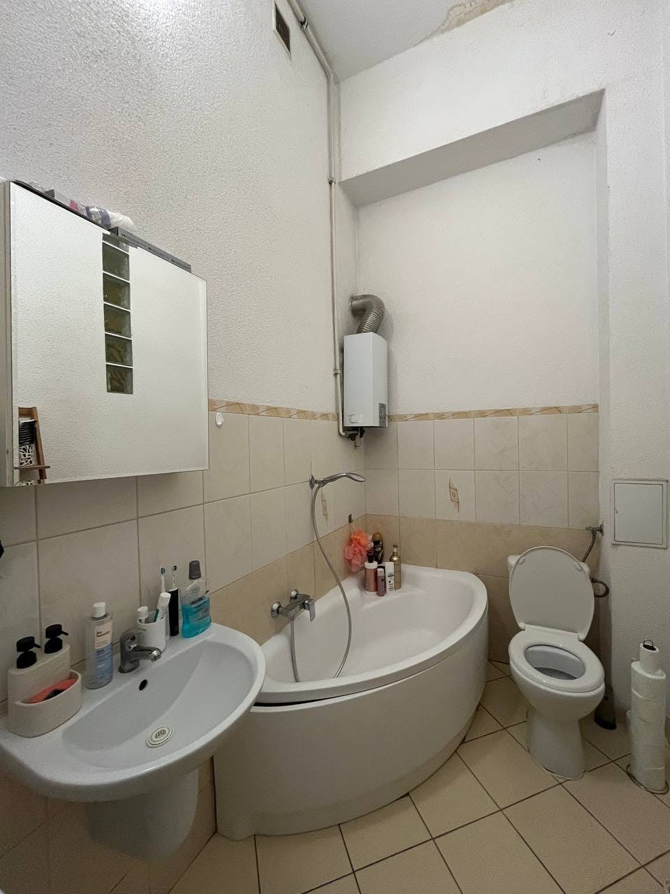 preview gallery tile