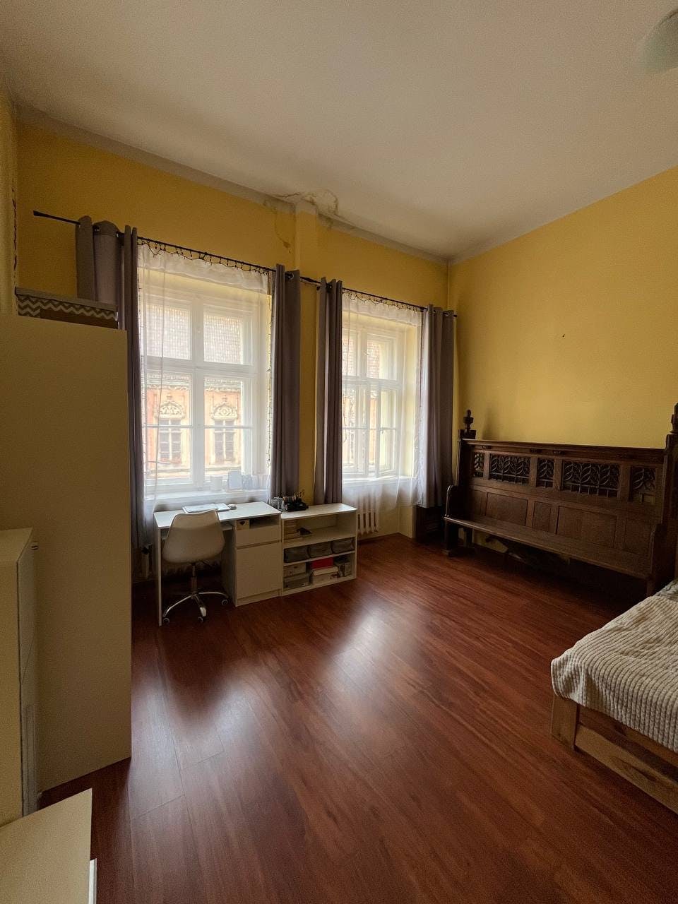 Appartement à louer pour 2 033 PLN/mois à Wrocław, Rynek