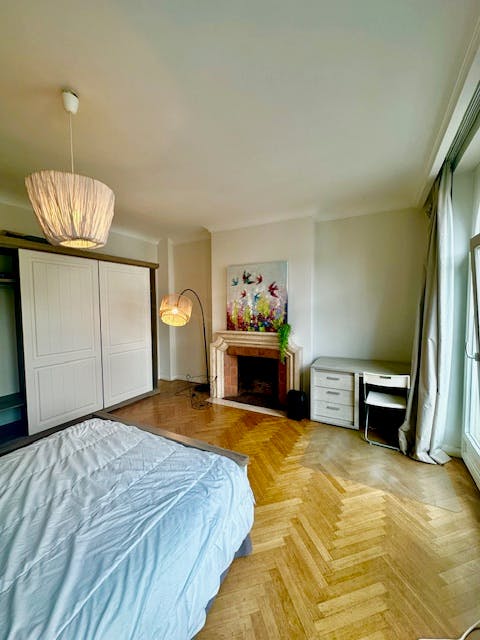 Studio in Oudergem