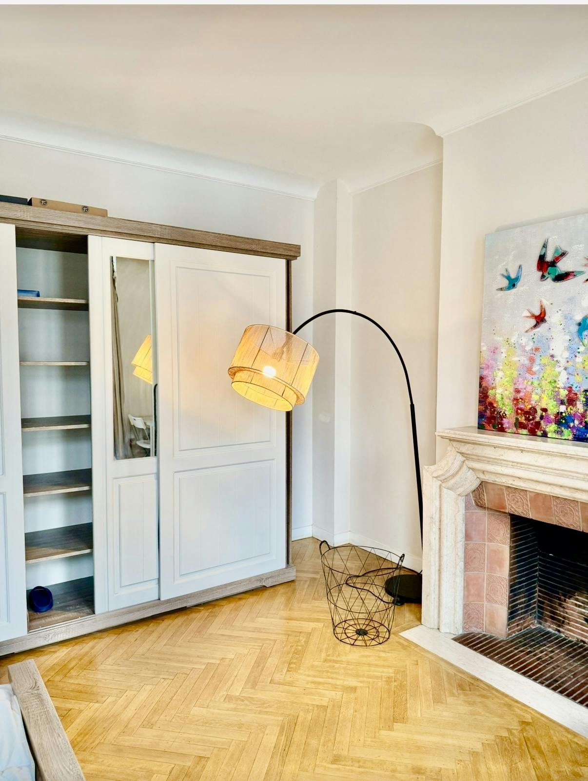 preview gallery tile