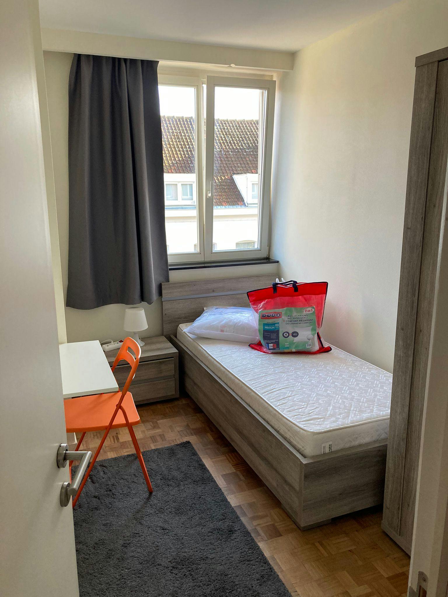 Studio in Oudergem
