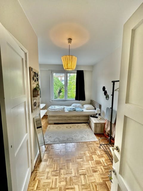 Studio in Oudergem
