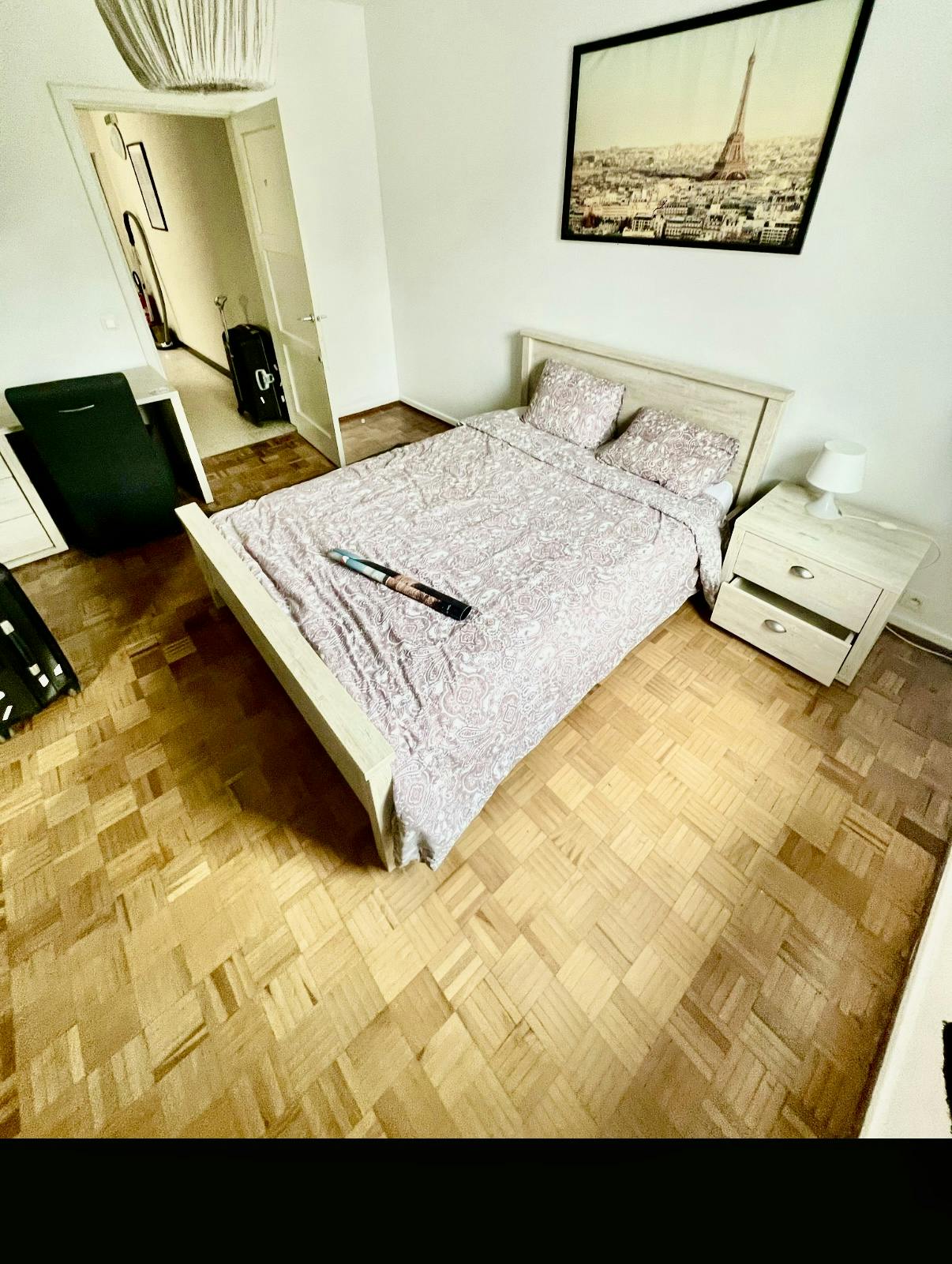 Studio in Oudergem