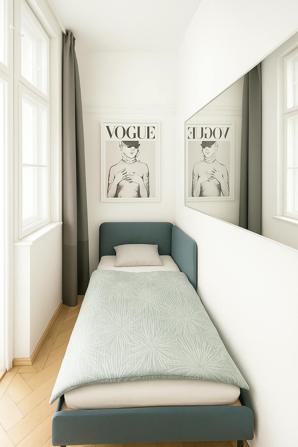 preview gallery tile