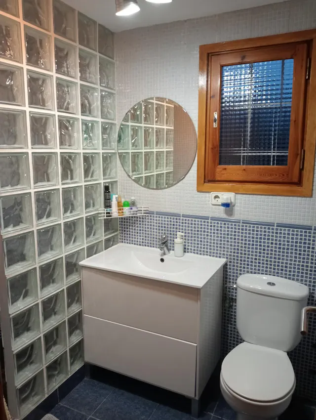 Private room in Passeig de Béjar, Sabadell (1247895) room image 50