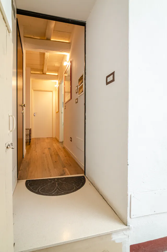Apartment in Via Santo Stefano, Bologna (1247910) room image 2