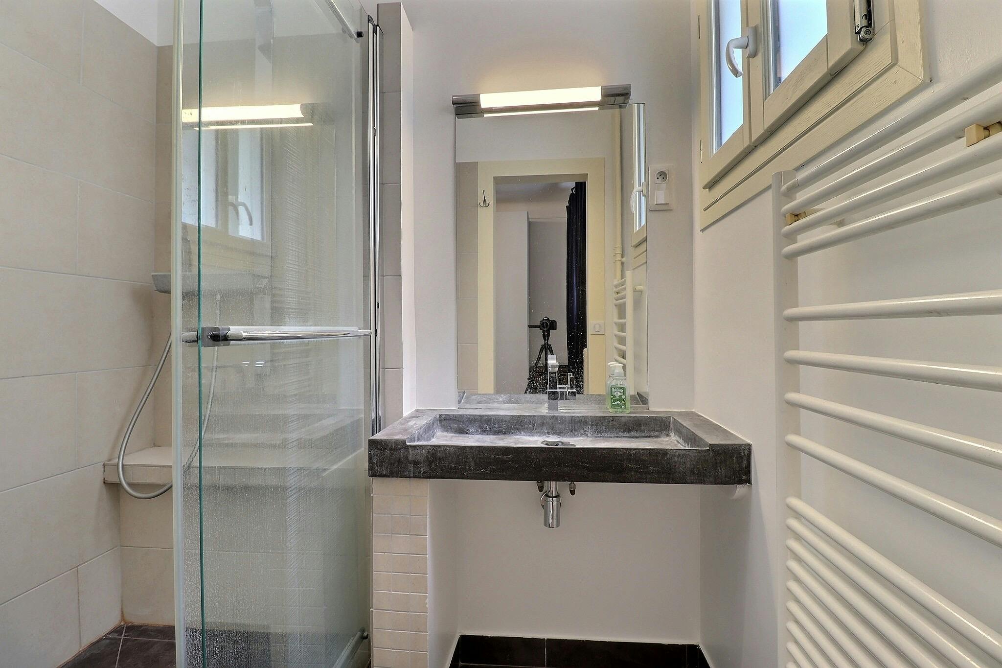Apartment Paris, 41m² — photo 61