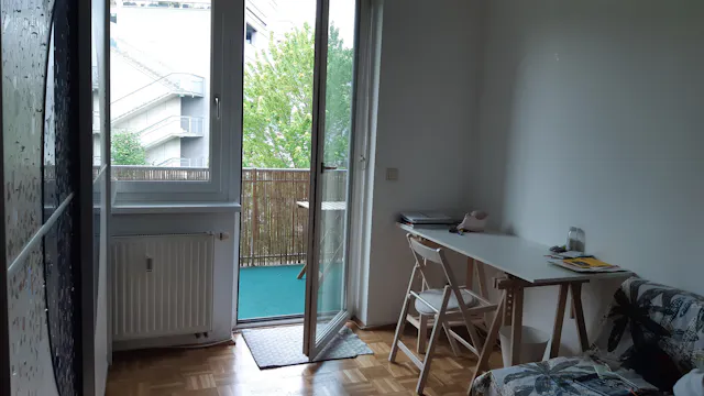 Private room in Körösistraße, Graz (1248284) room image 2