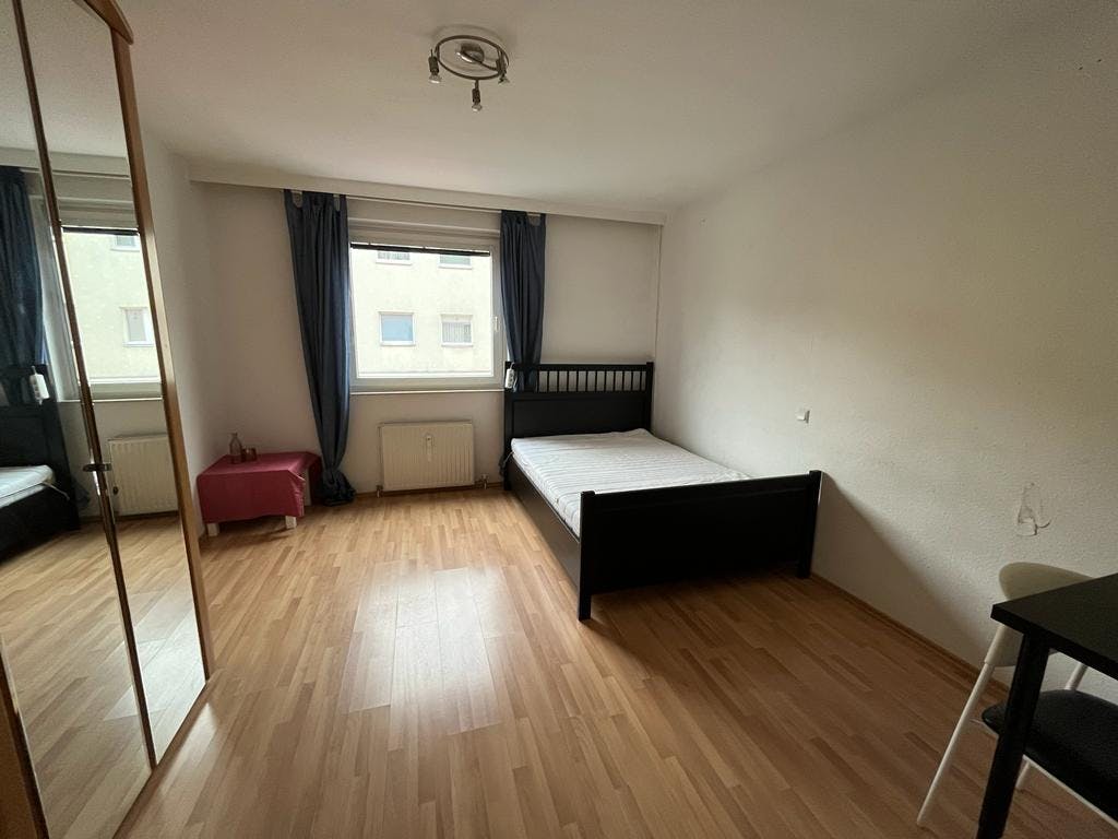 Private room in Wiener Gasse, Vienna (1248608) room image 1