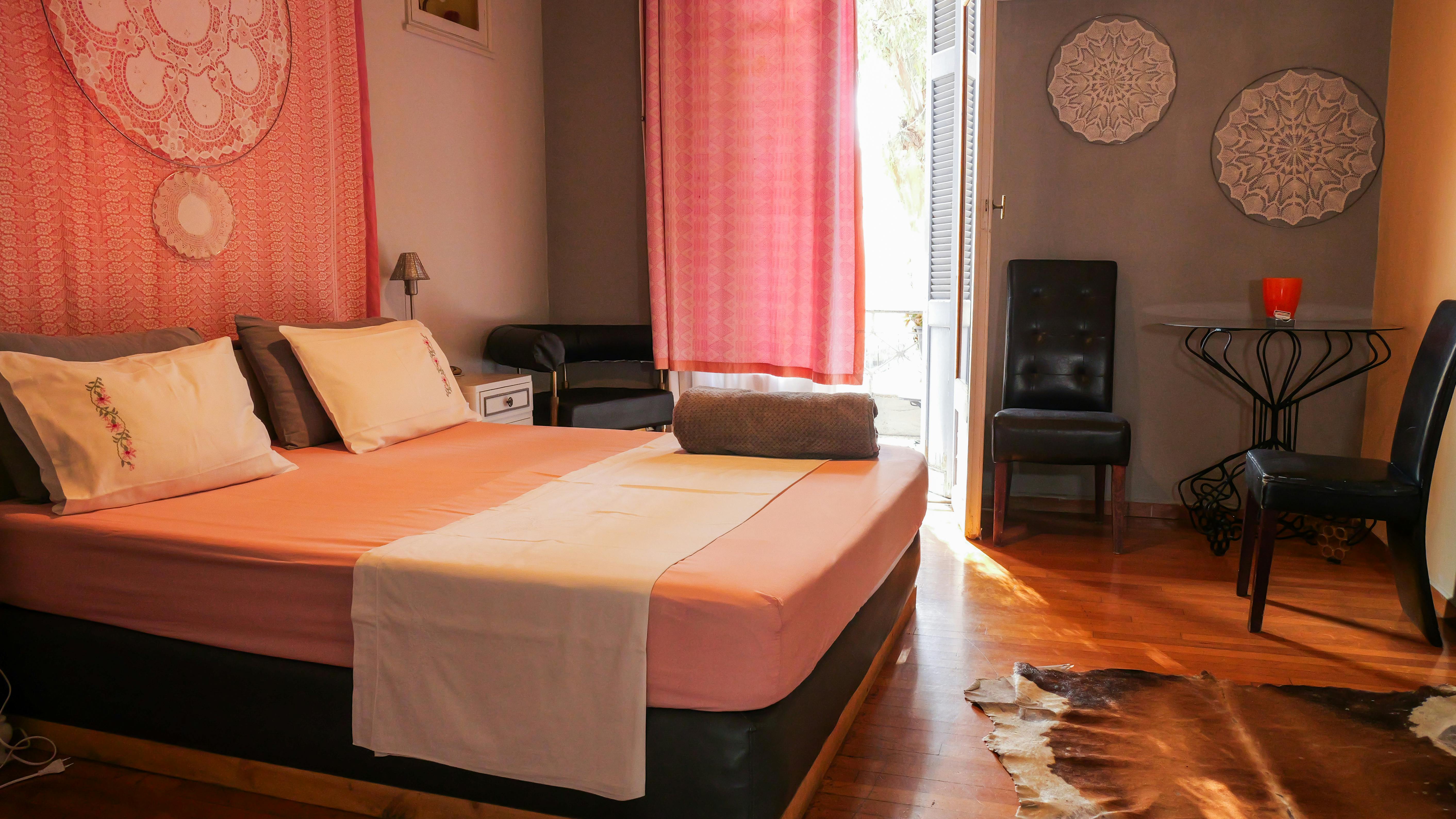 House for rent for €936 per month in Athens, Kynetou