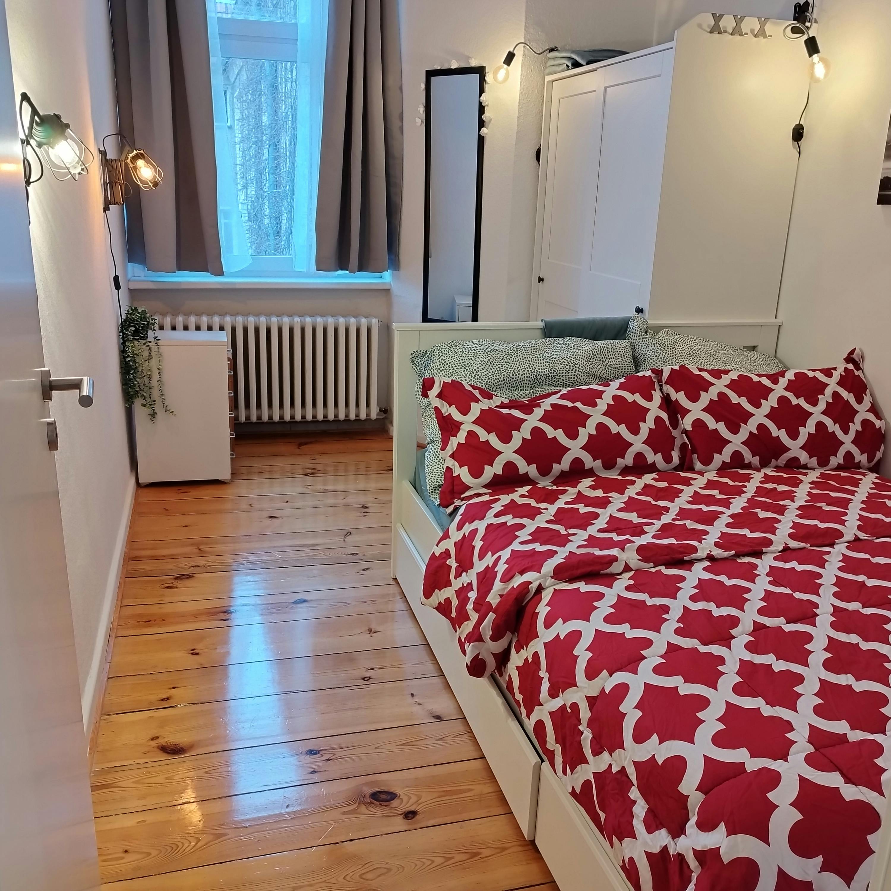 Apartment Berlin, 66m² — photo 38