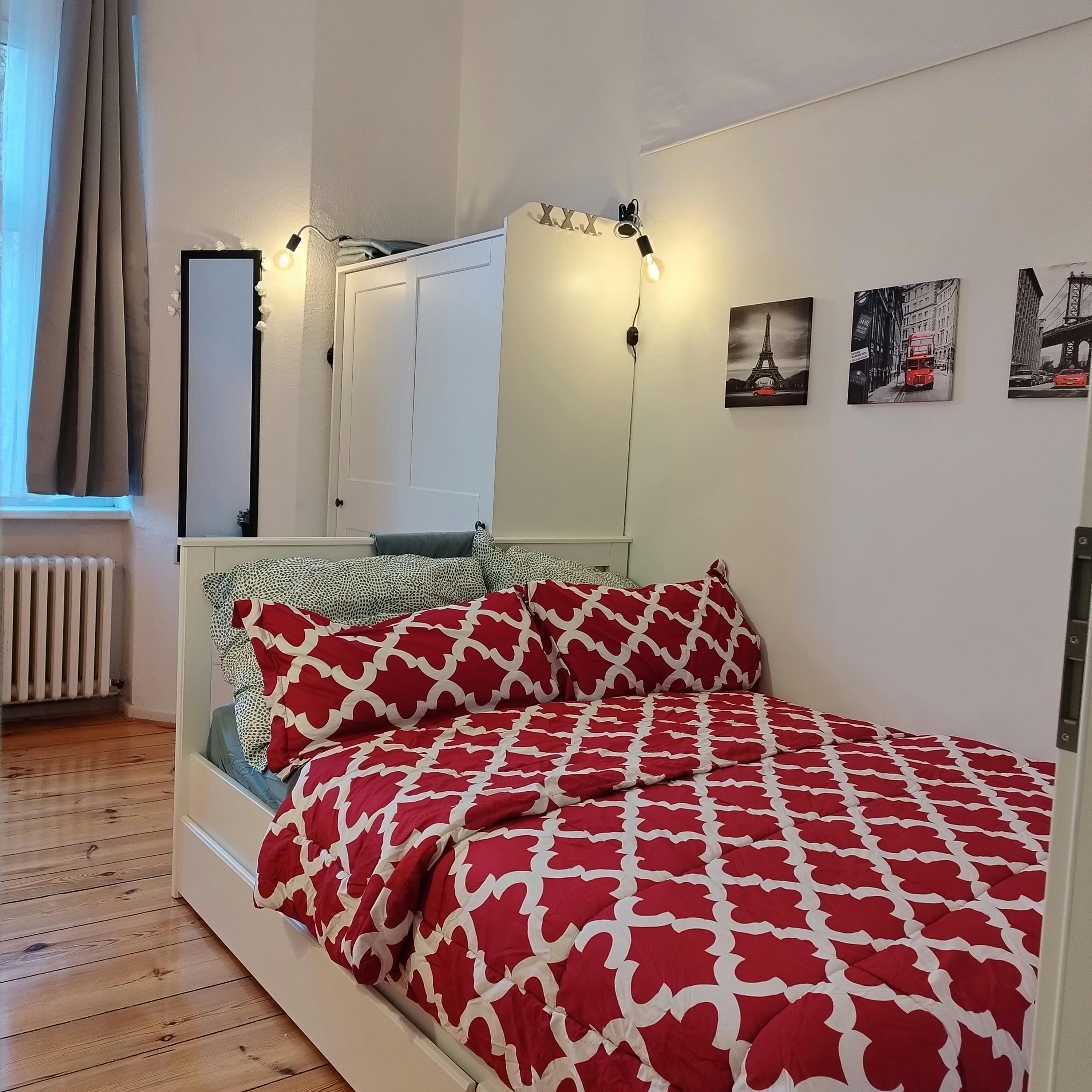 Apartment Berlin, 66m² — photo 28