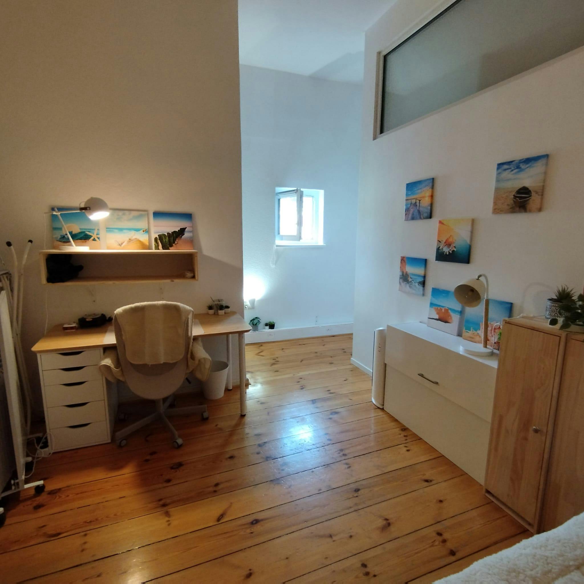 Apartment Berlin, 66m² — photo 12
