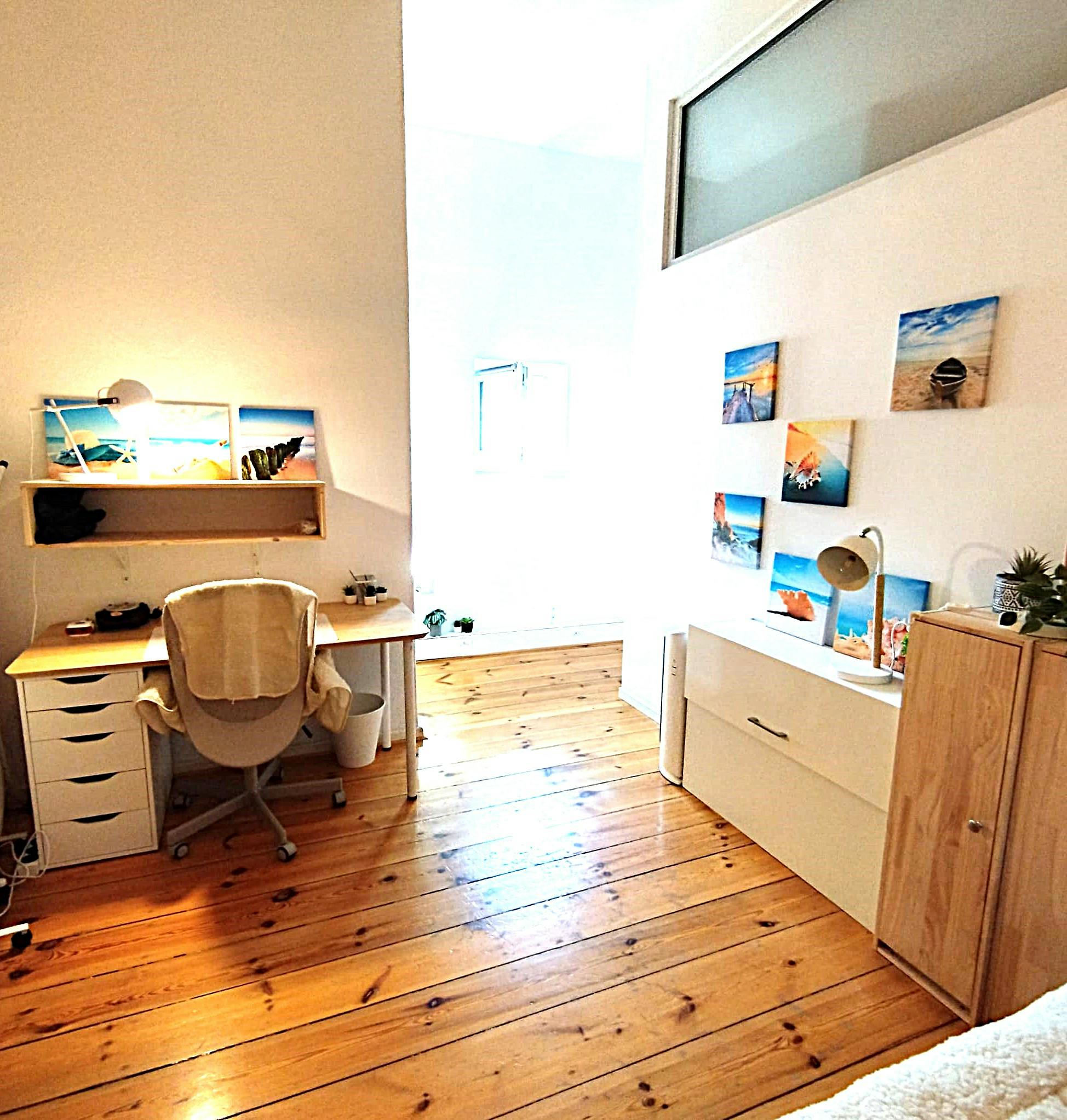 Apartment Berlin, 66m² — photo 36