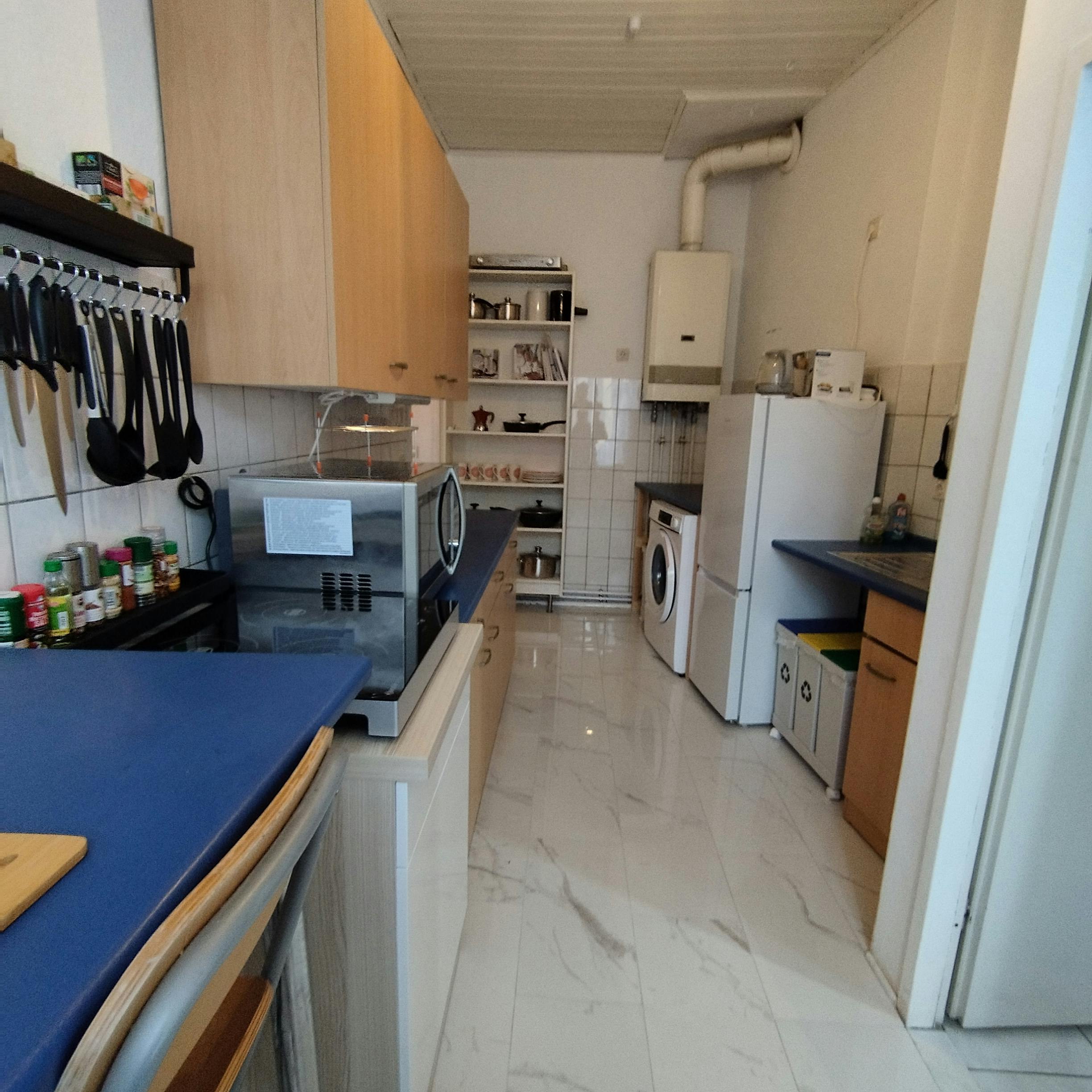 Apartment Berlin, 66m² — photo 5
