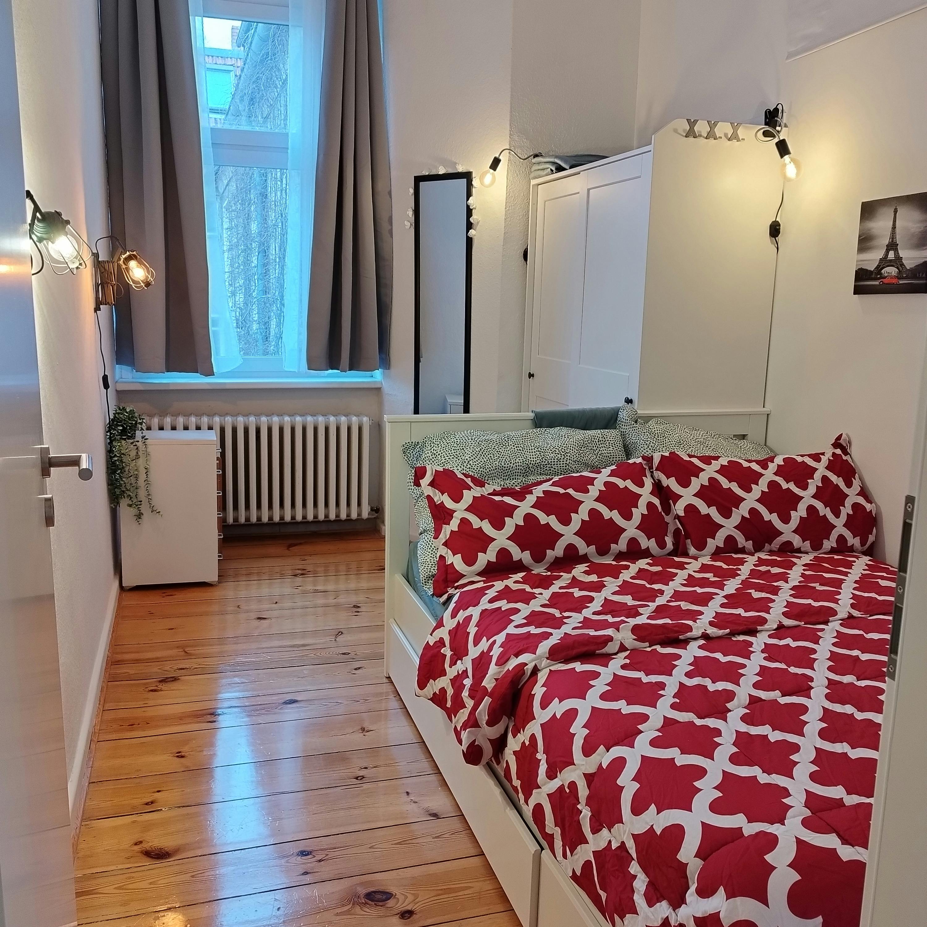 Apartment Berlin, 66m² — photo 4