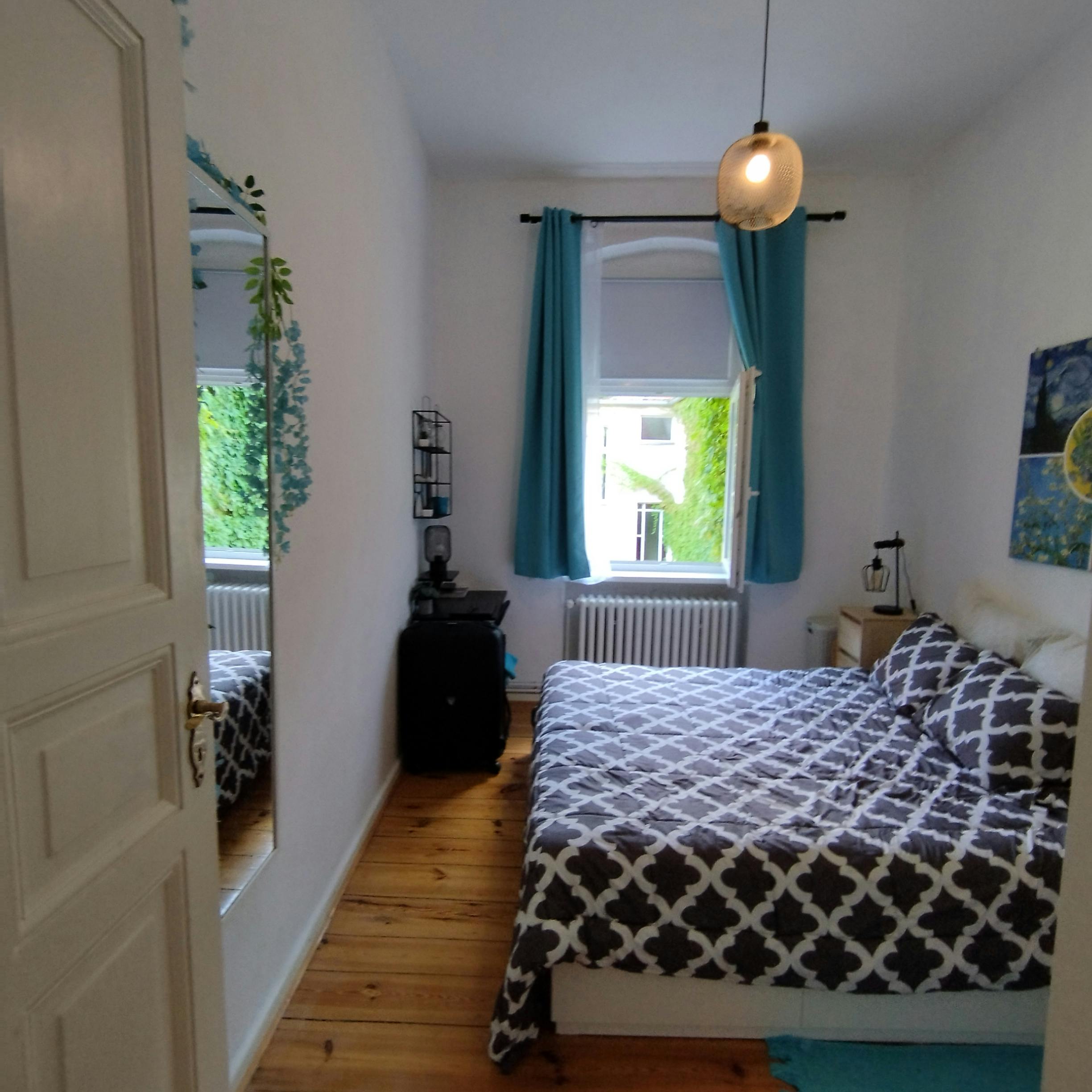 Apartment Berlin, 66m² — photo 2