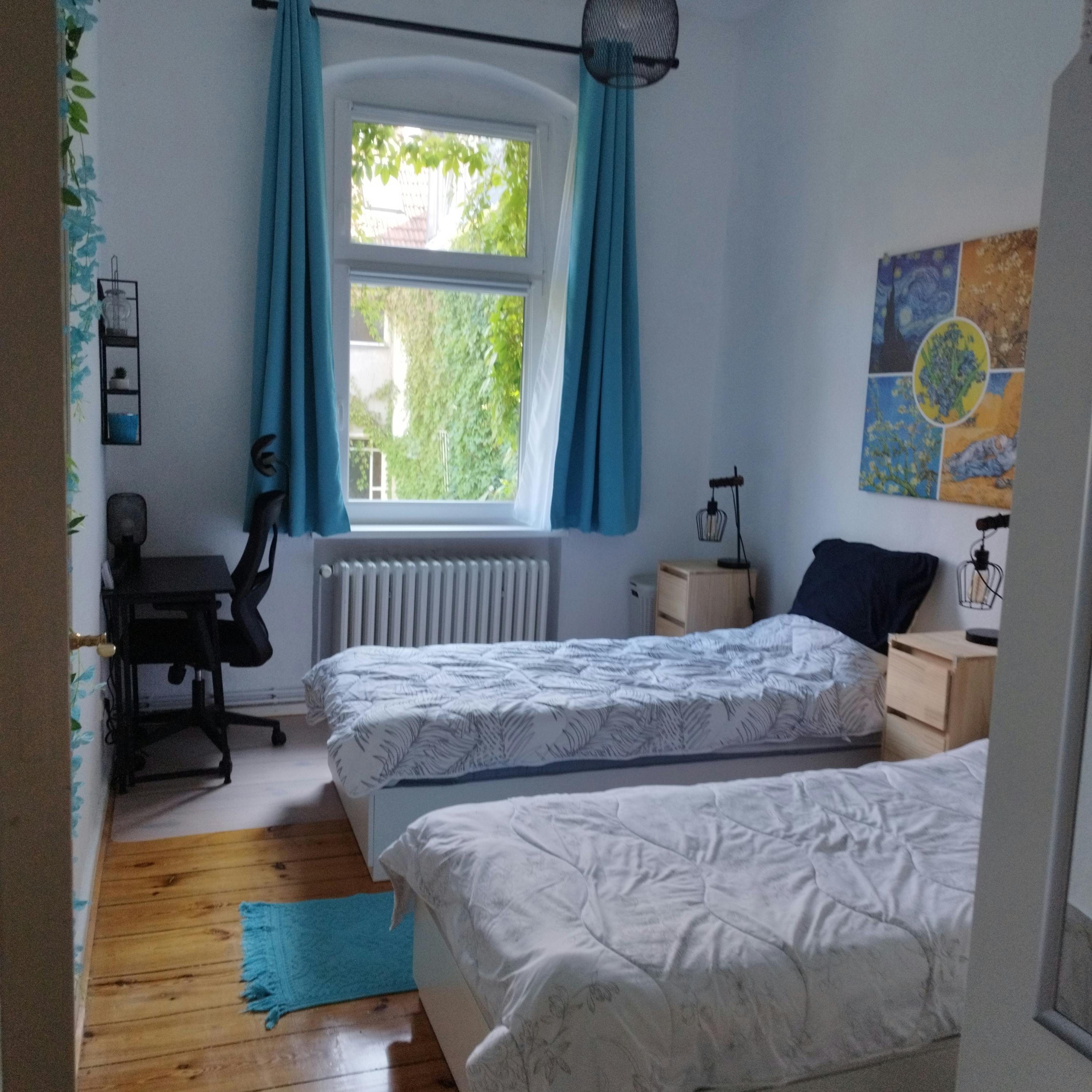 Apartment Berlin, 66m² — photo 13