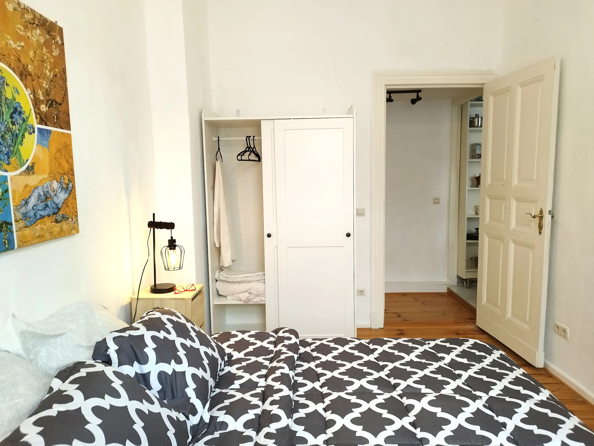 3-Bedroom Apartment in Heidelberger Platz, Berlin (1248740) ROOM 3