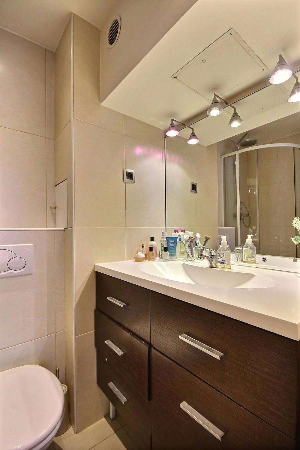 Apartment Paris, 27m² — photo 23